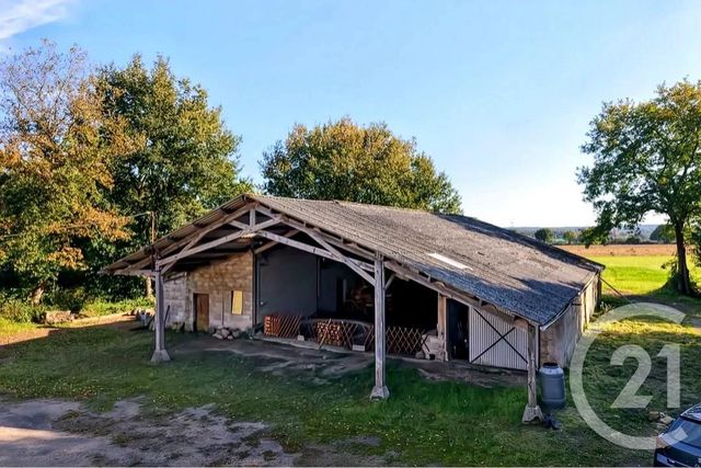 Afficher la photo en grand maison à vendre - 5 pièces - 210.0 m2 - GRAND CHAMP - 56 - BRETAGNE - Century 21 Beaulieu