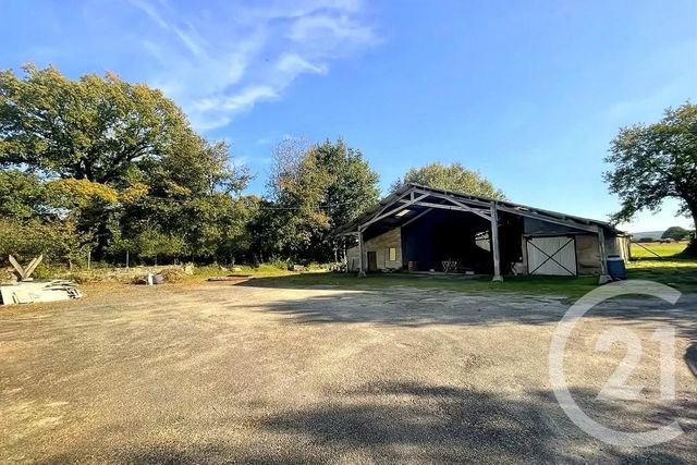 Afficher la photo en grand maison à vendre - 5 pièces - 210.0 m2 - GRAND CHAMP - 56 - BRETAGNE - Century 21 Beaulieu