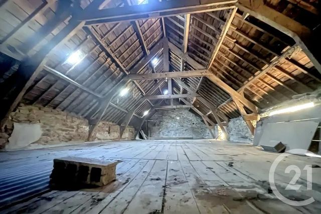 Afficher la photo en grand maison à vendre - 5 pièces - 210.0 m2 - GRAND CHAMP - 56 - BRETAGNE - Century 21 Beaulieu