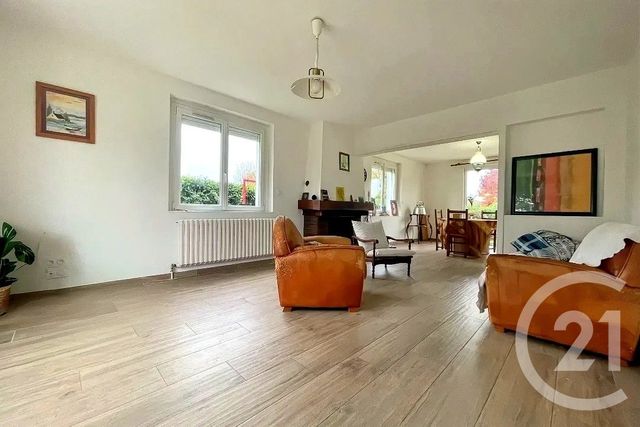 maison à vendre - 8 pièces - 187.0 m2 - MEUCON - 56 - BRETAGNE - Century 21 Beaulieu