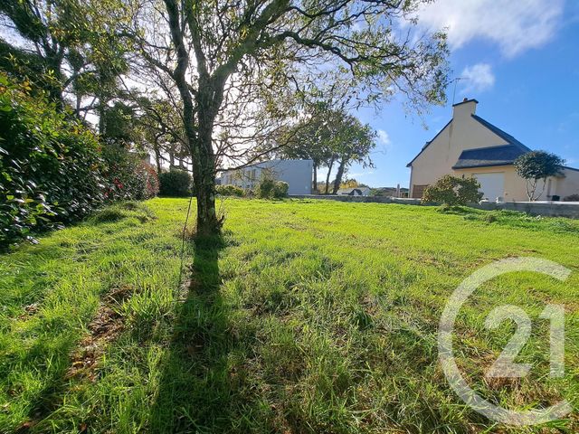 terrain à vendre - 750.0 m2 - COLPO - 56 - BRETAGNE - Century 21 Beaulieu