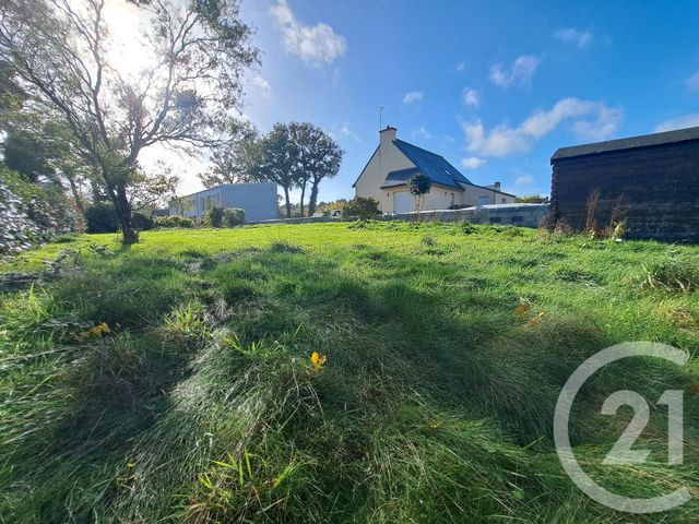 terrain à vendre - 750.0 m2 - COLPO - 56 - BRETAGNE - Century 21 Beaulieu