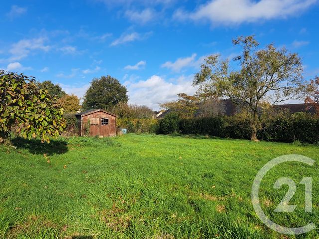 Terrain à vendre COLPO