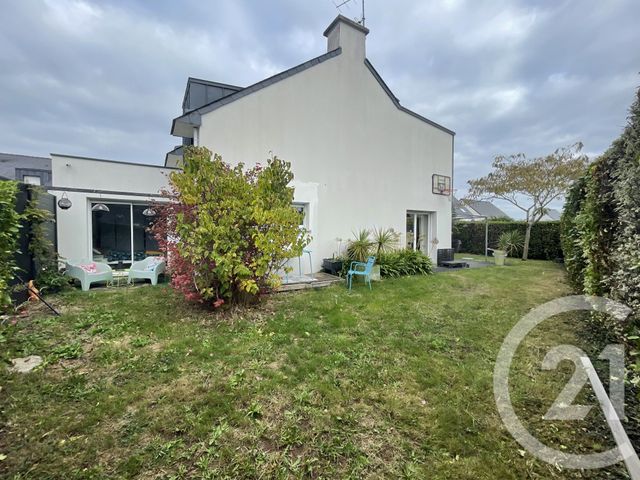 maison à vendre - 5 pièces - 111.0 m2 - BADEN - 56 - BRETAGNE - Century 21 Beaulieu