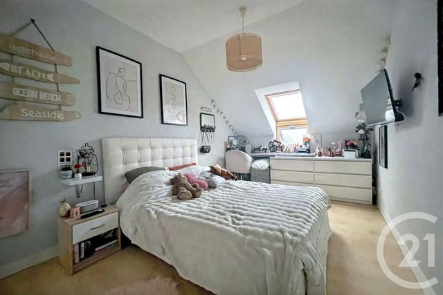 maison à vendre - 5 pièces - 111.0 m2 - BADEN - 56 - BRETAGNE - Century 21 Beaulieu