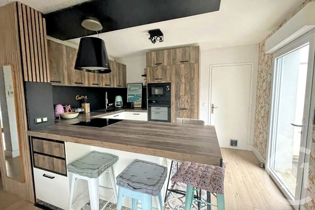 maison à vendre - 5 pièces - 111.0 m2 - BADEN - 56 - BRETAGNE - Century 21 Beaulieu