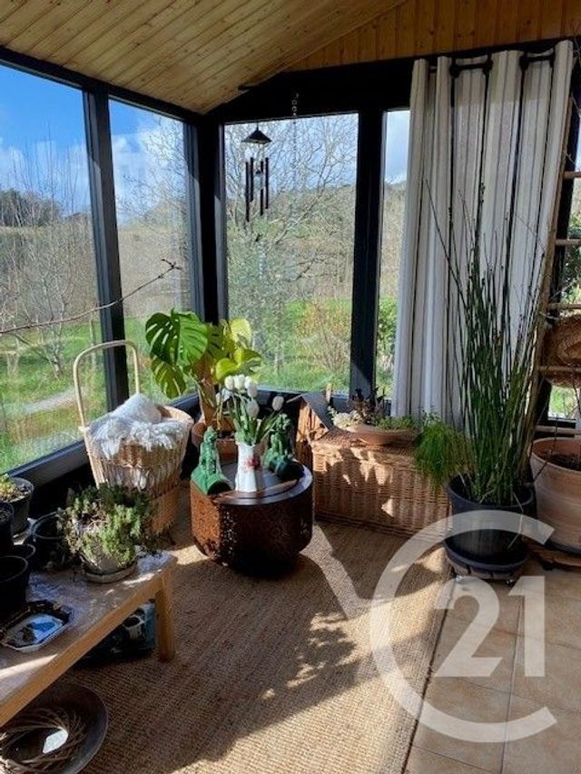 maison à vendre - 5 pièces - 110.0 m2 - ST NOLFF - 56 - BRETAGNE - Century 21 Beaulieu
