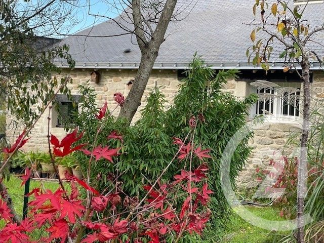 maison à vendre - 5 pièces - 110.0 m2 - ST NOLFF - 56 - BRETAGNE - Century 21 Beaulieu