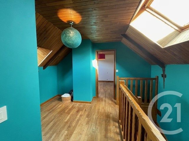 maison à vendre - 5 pièces - 110.0 m2 - ST NOLFF - 56 - BRETAGNE - Century 21 Beaulieu