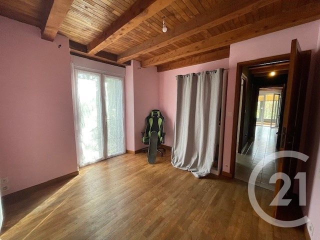 maison à vendre - 5 pièces - 110.0 m2 - ST NOLFF - 56 - BRETAGNE - Century 21 Beaulieu