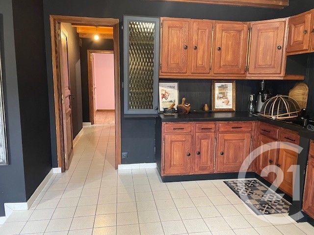 maison à vendre - 5 pièces - 110.0 m2 - ST NOLFF - 56 - BRETAGNE - Century 21 Beaulieu