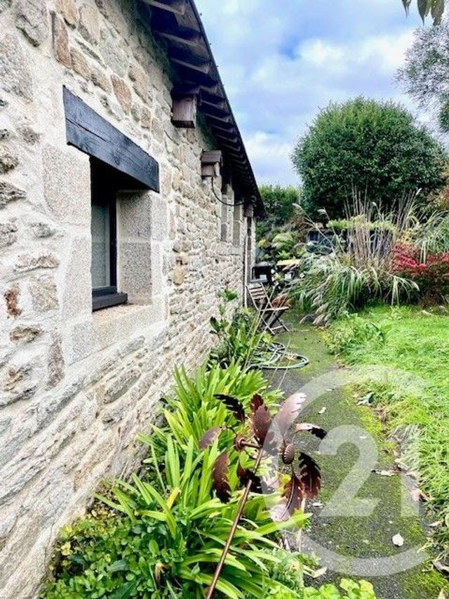 maison à vendre - 5 pièces - 110.0 m2 - ST NOLFF - 56 - BRETAGNE - Century 21 Beaulieu
