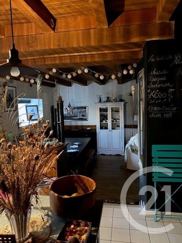 maison à vendre - 5 pièces - 110.0 m2 - ST NOLFF - 56 - BRETAGNE - Century 21 Beaulieu