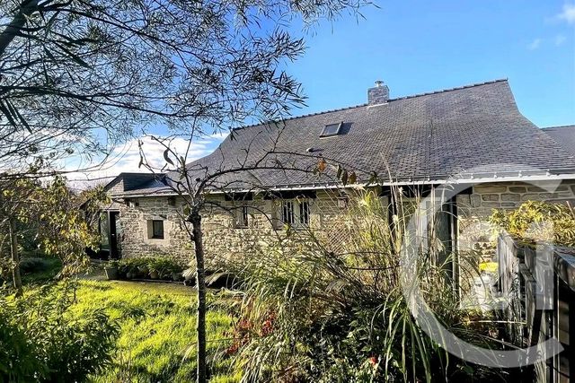 maison à vendre - 5 pièces - 110.0 m2 - ST NOLFF - 56 - BRETAGNE - Century 21 Beaulieu