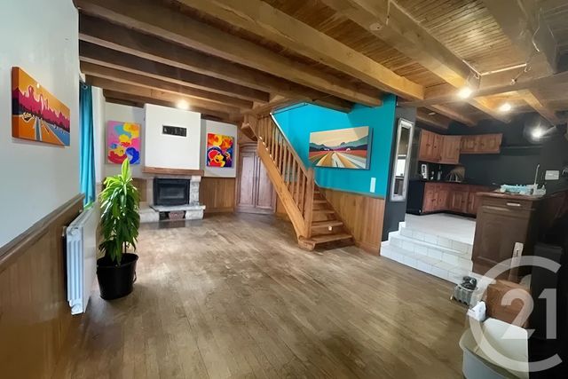 maison à vendre - 5 pièces - 110.0 m2 - ST NOLFF - 56 - BRETAGNE - Century 21 Beaulieu