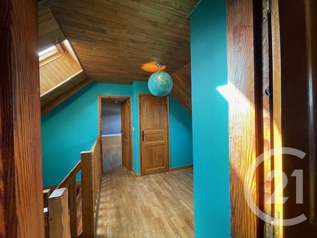 maison à vendre - 5 pièces - 110.0 m2 - ST NOLFF - 56 - BRETAGNE - Century 21 Beaulieu