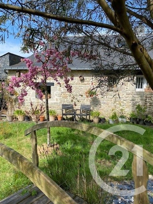 maison à vendre - 5 pièces - 110.0 m2 - ST NOLFF - 56 - BRETAGNE - Century 21 Beaulieu