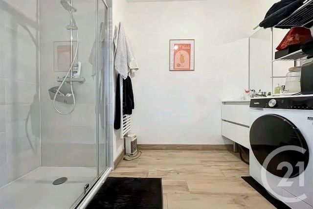 Appartement F3 à vendre - 3 pièces - 62.23 m2 - ST AVE - 56 - BRETAGNE - Century 21 Beaulieu