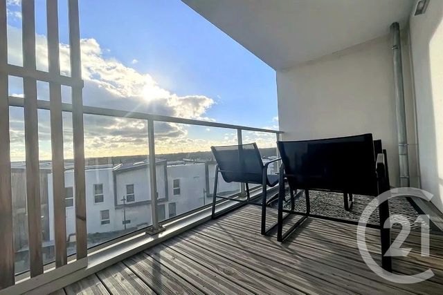 Appartement F3 à vendre - 3 pièces - 62.23 m2 - ST AVE - 56 - BRETAGNE - Century 21 Beaulieu