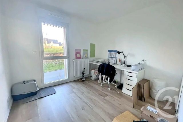 Appartement F3 à vendre - 3 pièces - 62.23 m2 - ST AVE - 56 - BRETAGNE - Century 21 Beaulieu