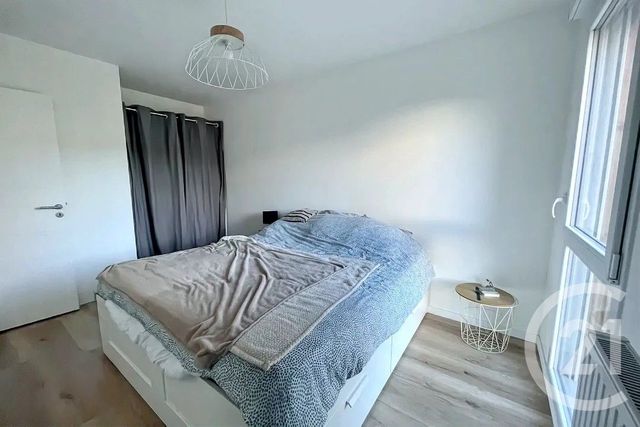 Appartement F3 à vendre - 3 pièces - 62.23 m2 - ST AVE - 56 - BRETAGNE - Century 21 Beaulieu