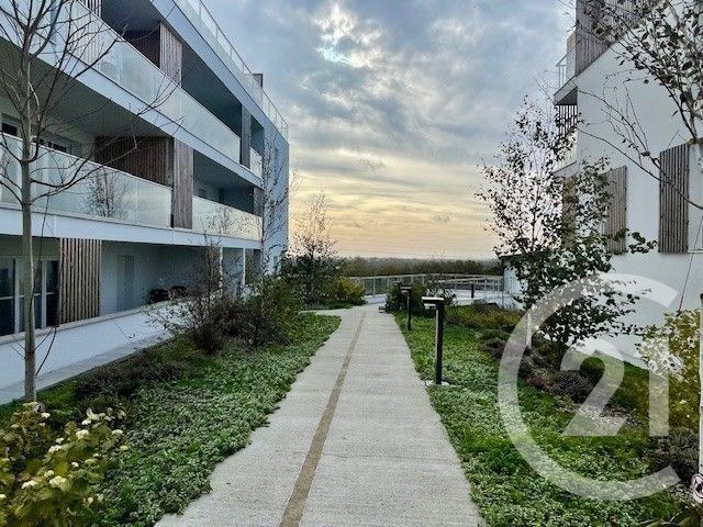 Appartement F3 à vendre - 3 pièces - 62.23 m2 - ST AVE - 56 - BRETAGNE - Century 21 Beaulieu