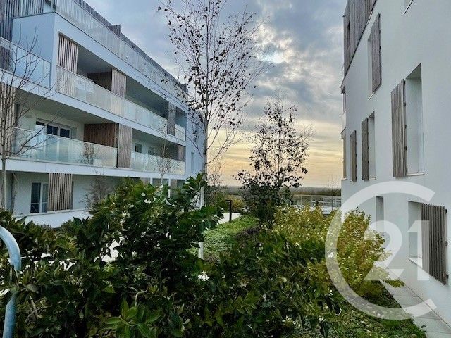 Appartement F3 à vendre - 3 pièces - 62.23 m2 - ST AVE - 56 - BRETAGNE - Century 21 Beaulieu