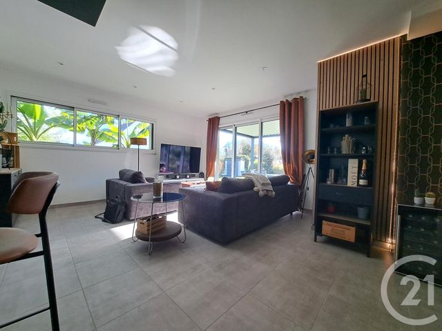 maison à vendre - 5 pièces - 126.0 m2 - ST AVE - 56 - BRETAGNE - Century 21 Beaulieu