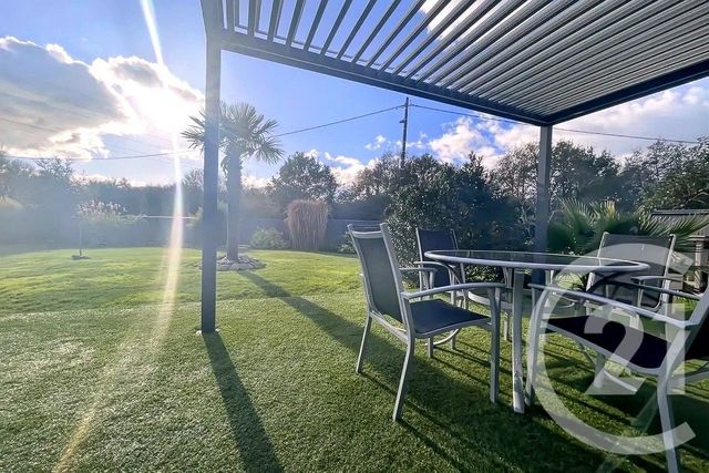 maison à vendre - 5 pièces - 126.0 m2 - ST AVE - 56 - BRETAGNE - Century 21 Beaulieu