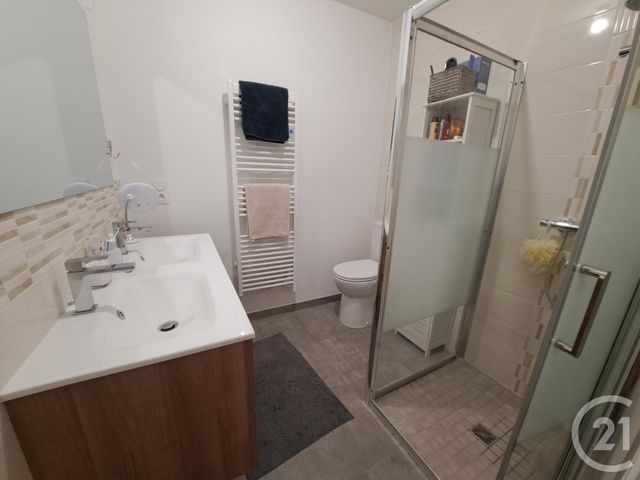 maison à vendre - 5 pièces - 126.0 m2 - ST AVE - 56 - BRETAGNE - Century 21 Beaulieu