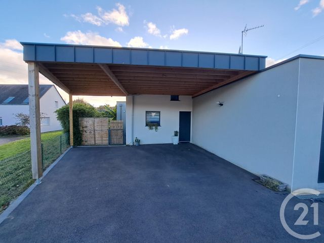 maison à vendre - 5 pièces - 126.0 m2 - ST AVE - 56 - BRETAGNE - Century 21 Beaulieu