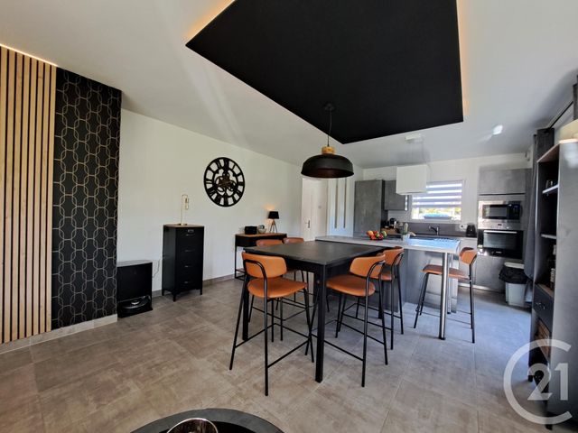 maison à vendre - 5 pièces - 126.0 m2 - ST AVE - 56 - BRETAGNE - Century 21 Beaulieu