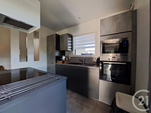 maison à vendre - 5 pièces - 126.0 m2 - ST AVE - 56 - BRETAGNE - Century 21 Beaulieu