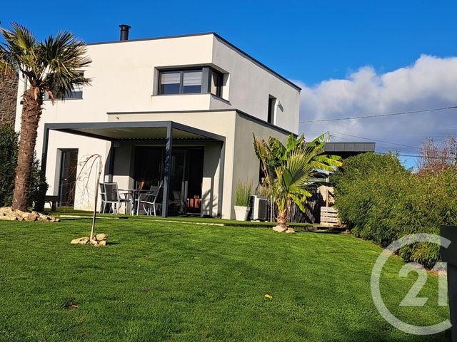 maison - ST AVE - 56