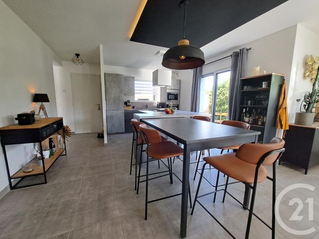 maison à vendre - 5 pièces - 126.0 m2 - ST AVE - 56 - BRETAGNE - Century 21 Beaulieu