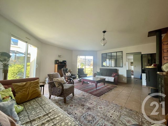 maison à vendre - 8 pièces - 180.0 m2 - ST AVE - 56 - BRETAGNE - Century 21 Beaulieu