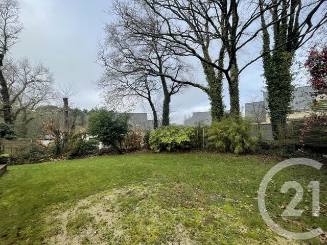 maison à vendre - 8 pièces - 180.0 m2 - ST AVE - 56 - BRETAGNE - Century 21 Beaulieu