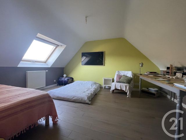 maison à vendre - 8 pièces - 180.0 m2 - ST AVE - 56 - BRETAGNE - Century 21 Beaulieu