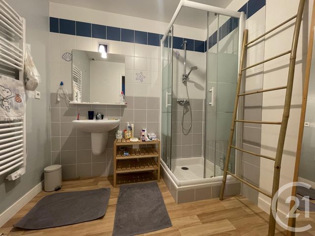 maison à vendre - 8 pièces - 180.0 m2 - ST AVE - 56 - BRETAGNE - Century 21 Beaulieu