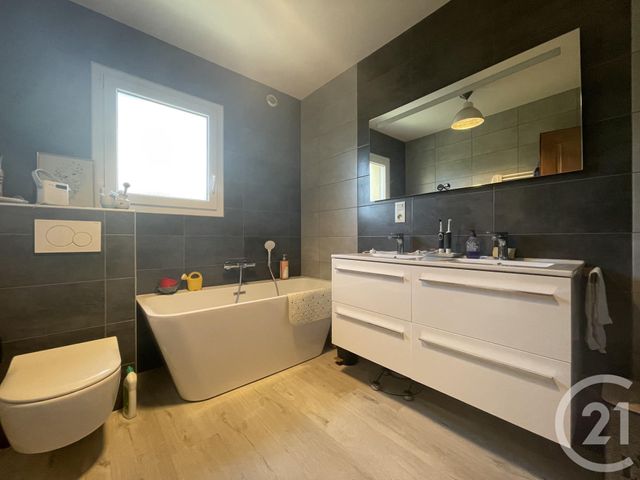 maison à vendre - 8 pièces - 180.0 m2 - ST AVE - 56 - BRETAGNE - Century 21 Beaulieu