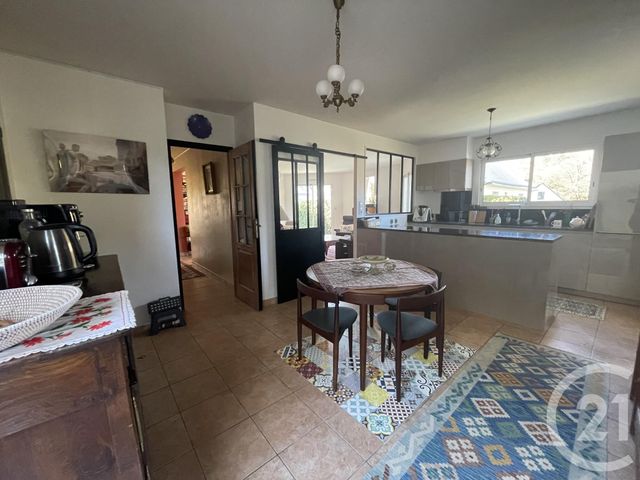 maison à vendre - 8 pièces - 180.0 m2 - ST AVE - 56 - BRETAGNE - Century 21 Beaulieu