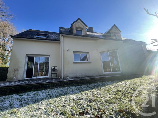 maison - ST AVE - 56