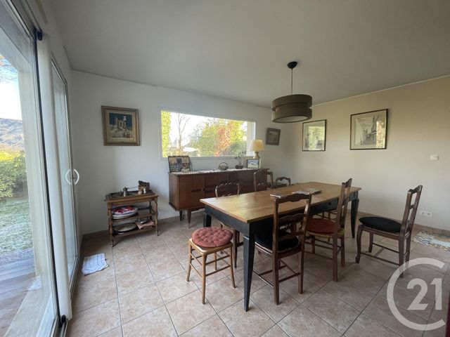 maison à vendre - 8 pièces - 180.0 m2 - ST AVE - 56 - BRETAGNE - Century 21 Beaulieu