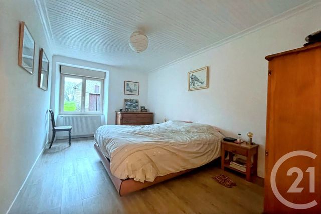 maison à vendre - 7 pièces - 188.0 m2 - SURZUR - 56 - BRETAGNE - Century 21 Beaulieu