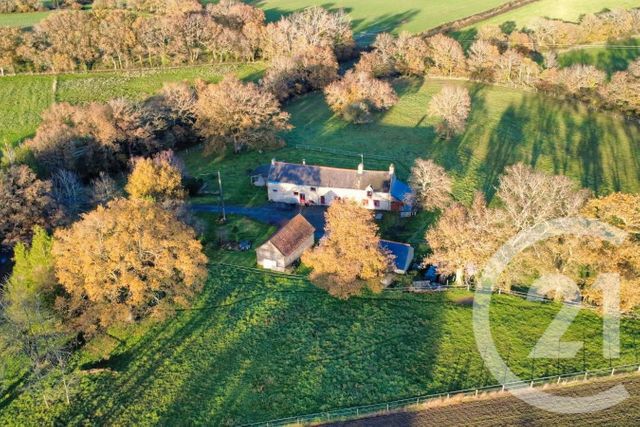 Maison à vendre SURZUR