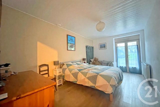 maison à vendre - 7 pièces - 188.0 m2 - SURZUR - 56 - BRETAGNE - Century 21 Beaulieu