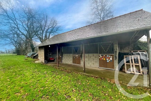 maison à vendre - 7 pièces - 188.0 m2 - SURZUR - 56 - BRETAGNE - Century 21 Beaulieu