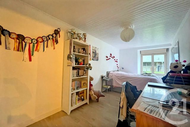 maison à vendre - 7 pièces - 188.0 m2 - SURZUR - 56 - BRETAGNE - Century 21 Beaulieu