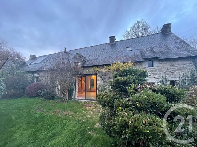 maison à vendre - 5 pièces - 171.0 m2 - ST NOLFF - 56 - BRETAGNE - Century 21 Beaulieu