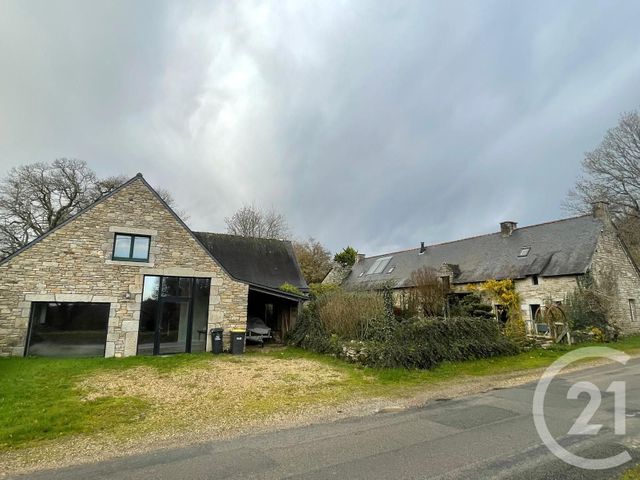 Maison à vendre ST NOLFF